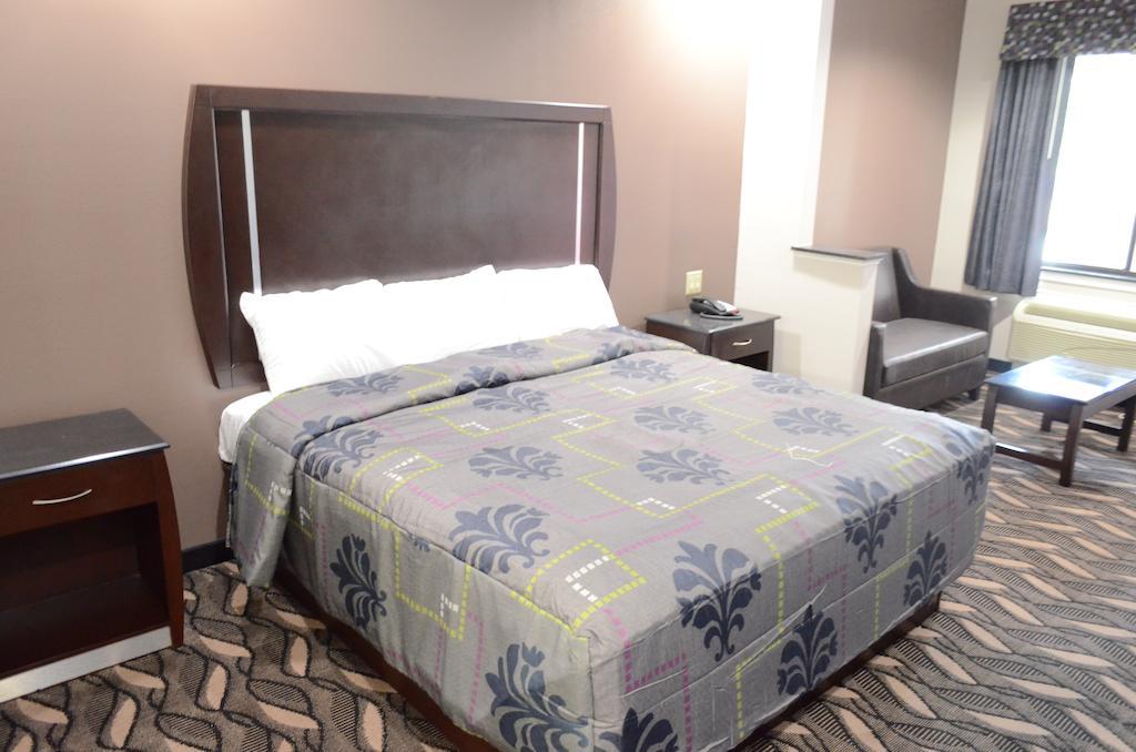 Palace Inn Sam Houston Race Park Pokoj fotografie