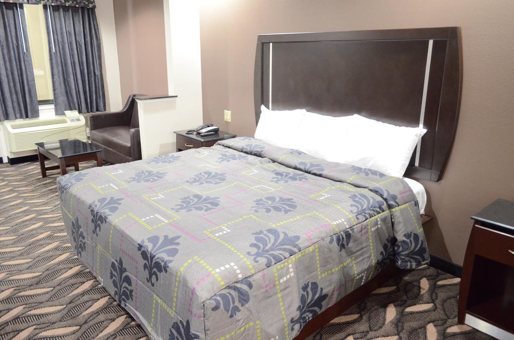 Palace Inn Sam Houston Race Park Pokoj fotografie