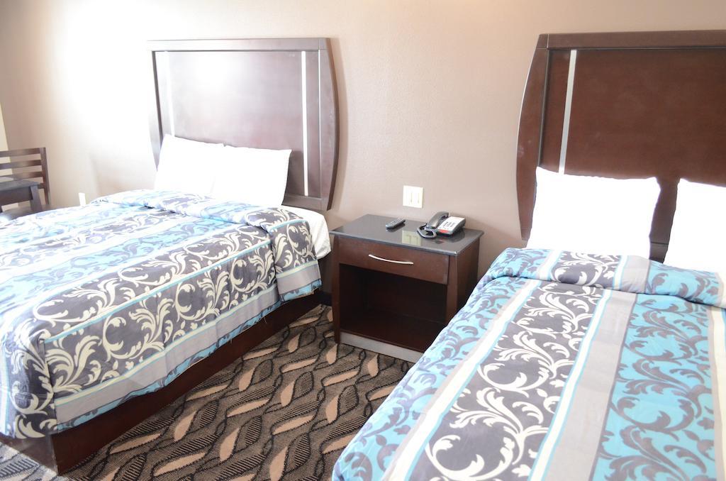 Palace Inn Sam Houston Race Park Pokoj fotografie