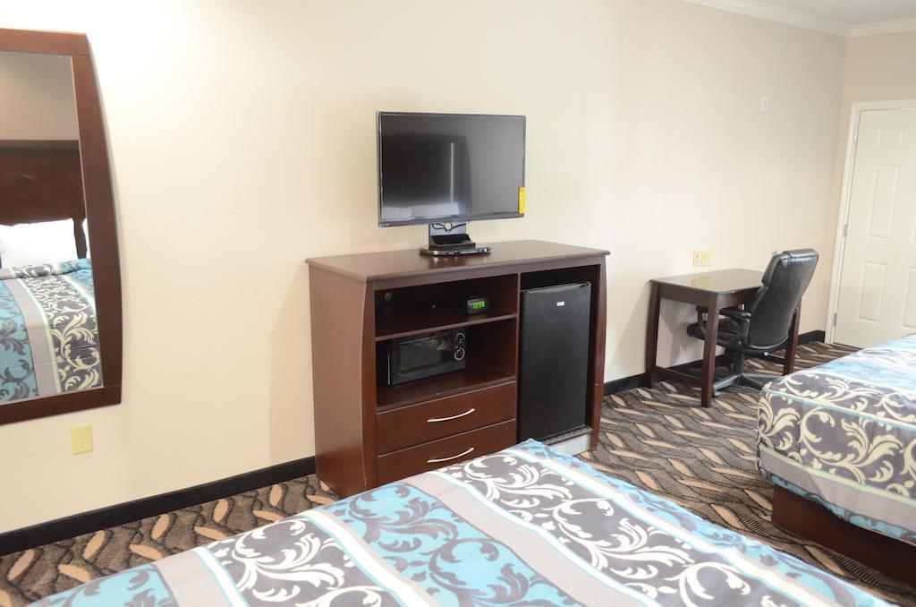 Palace Inn Sam Houston Race Park Pokoj fotografie
