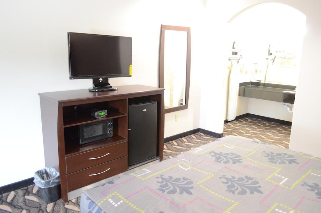 Palace Inn Sam Houston Race Park Pokoj fotografie