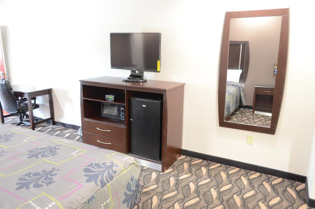 Palace Inn Sam Houston Race Park Pokoj fotografie