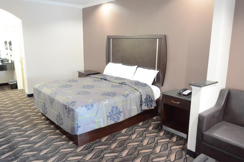 Palace Inn Sam Houston Race Park Pokoj fotografie